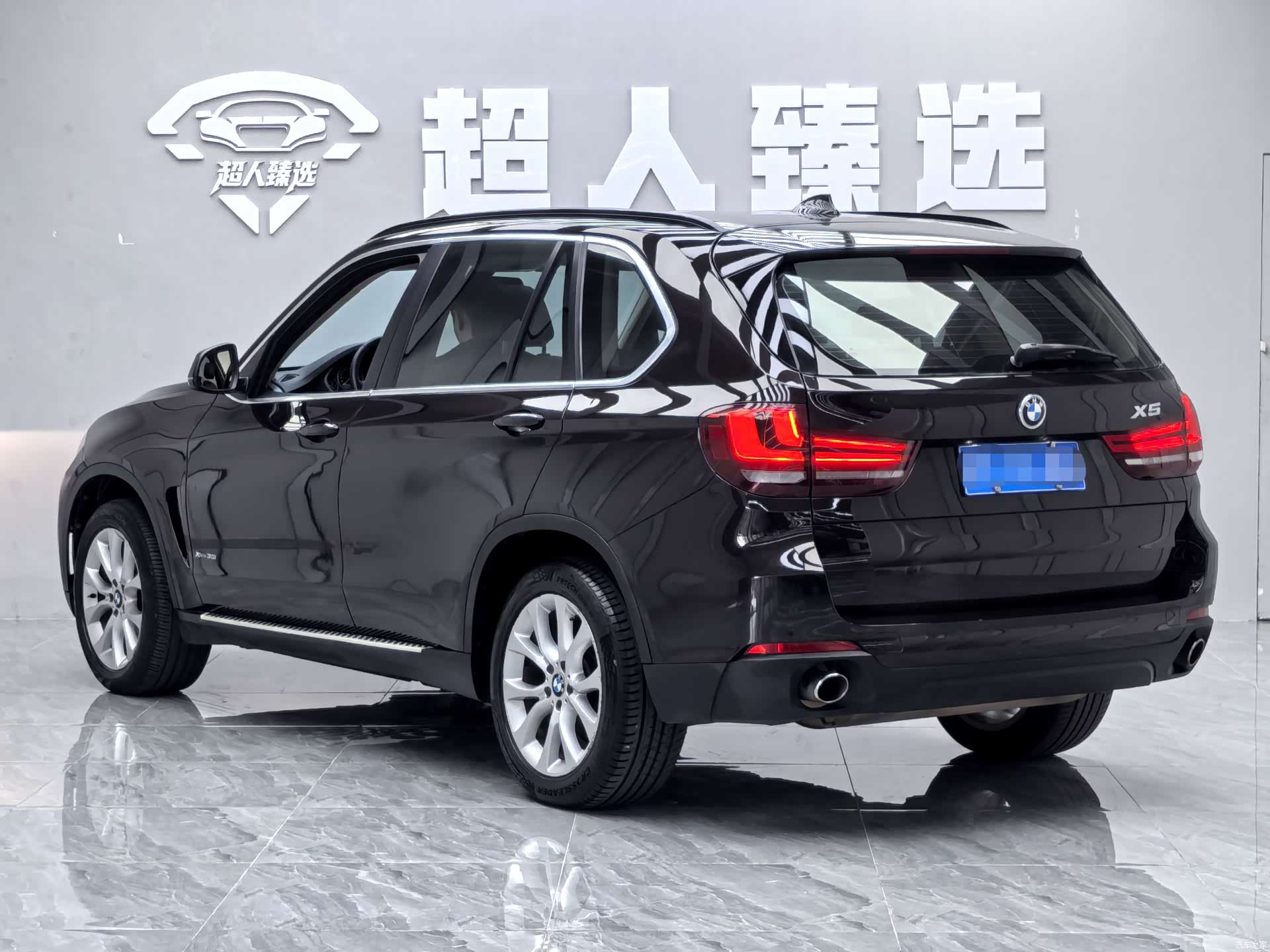 BMW X5, 2015 15