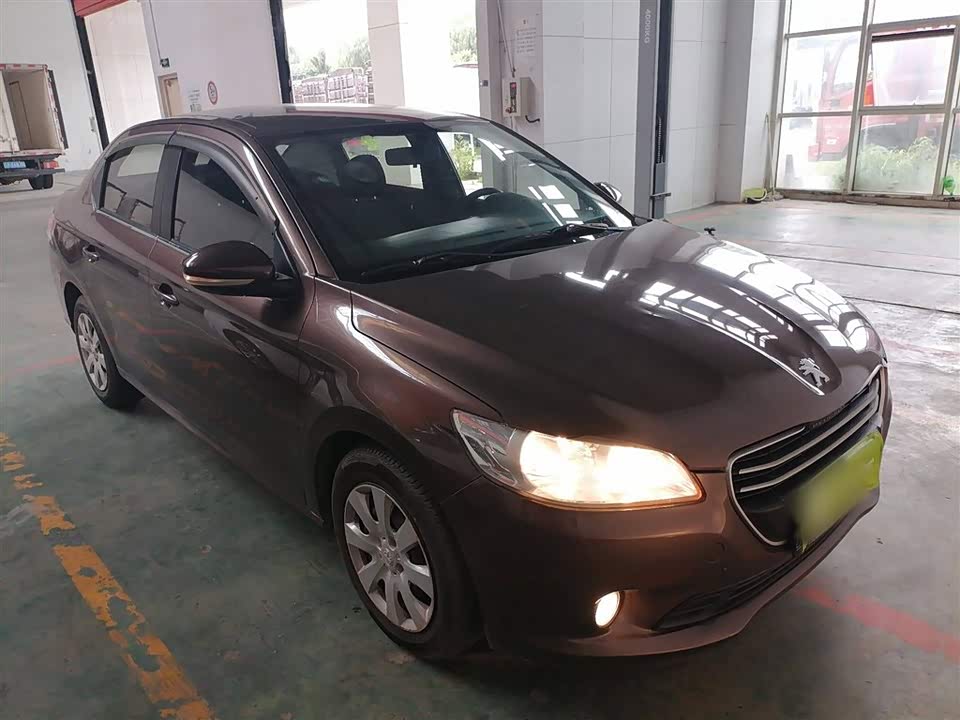 Peugeot 301 Peugeot 301