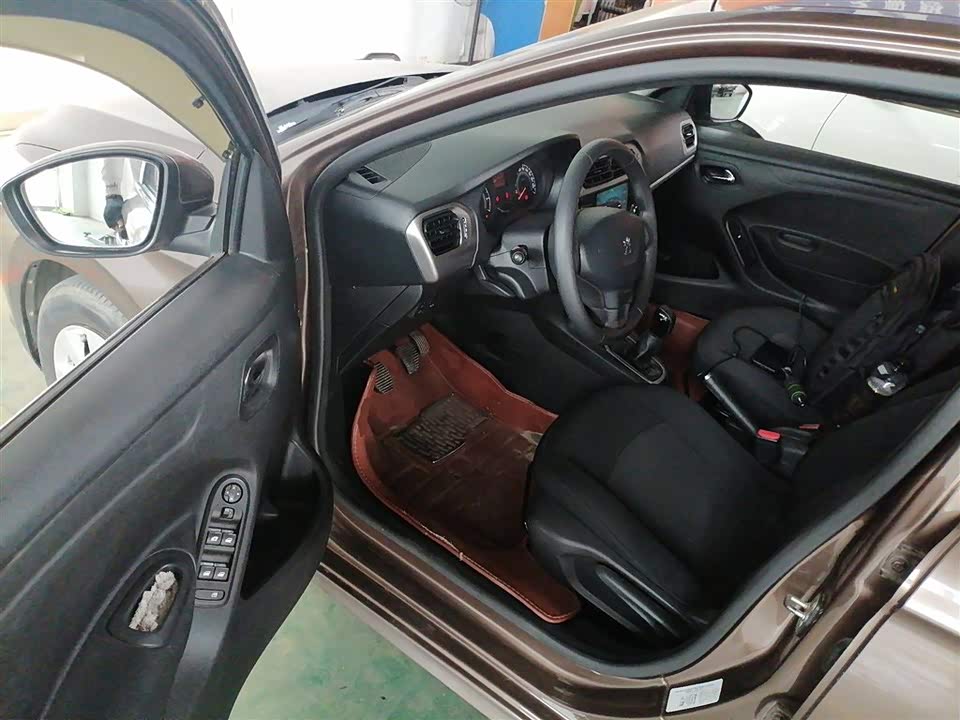 Peugeot 301 Peugeot 301