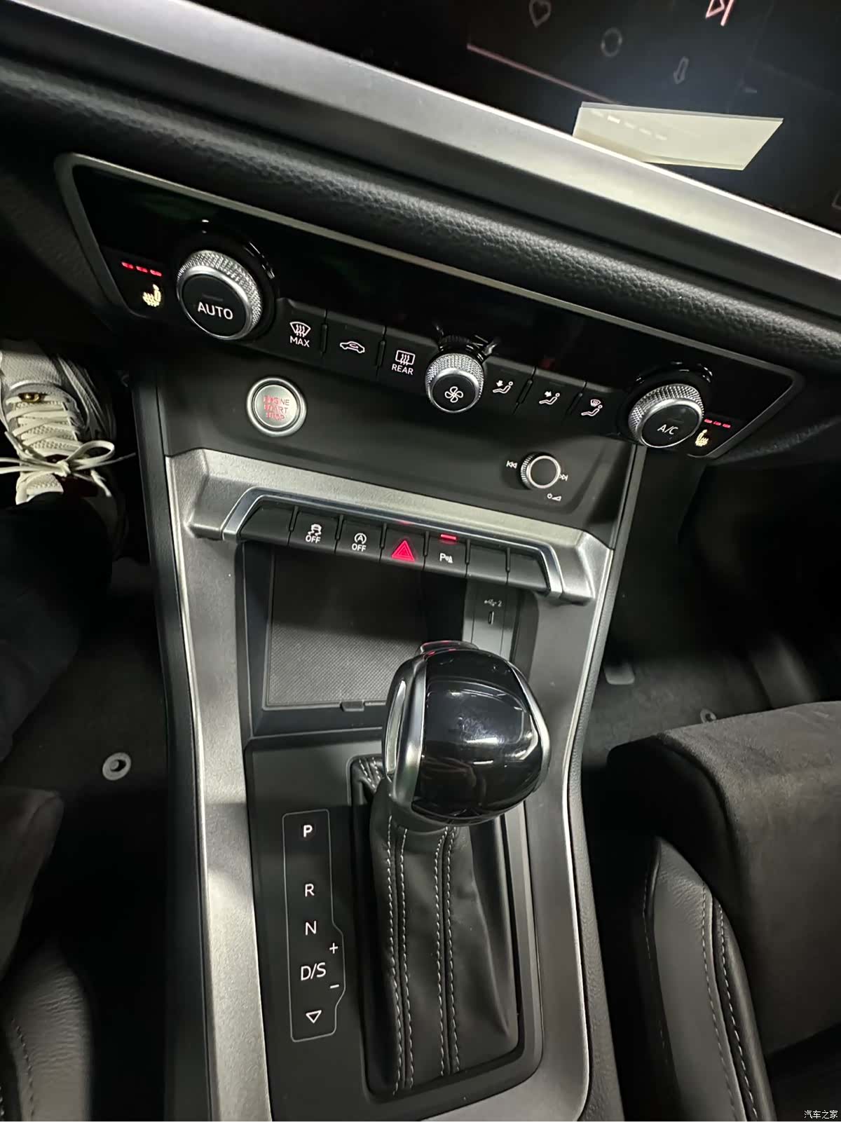 Audi Q3, 2022 18