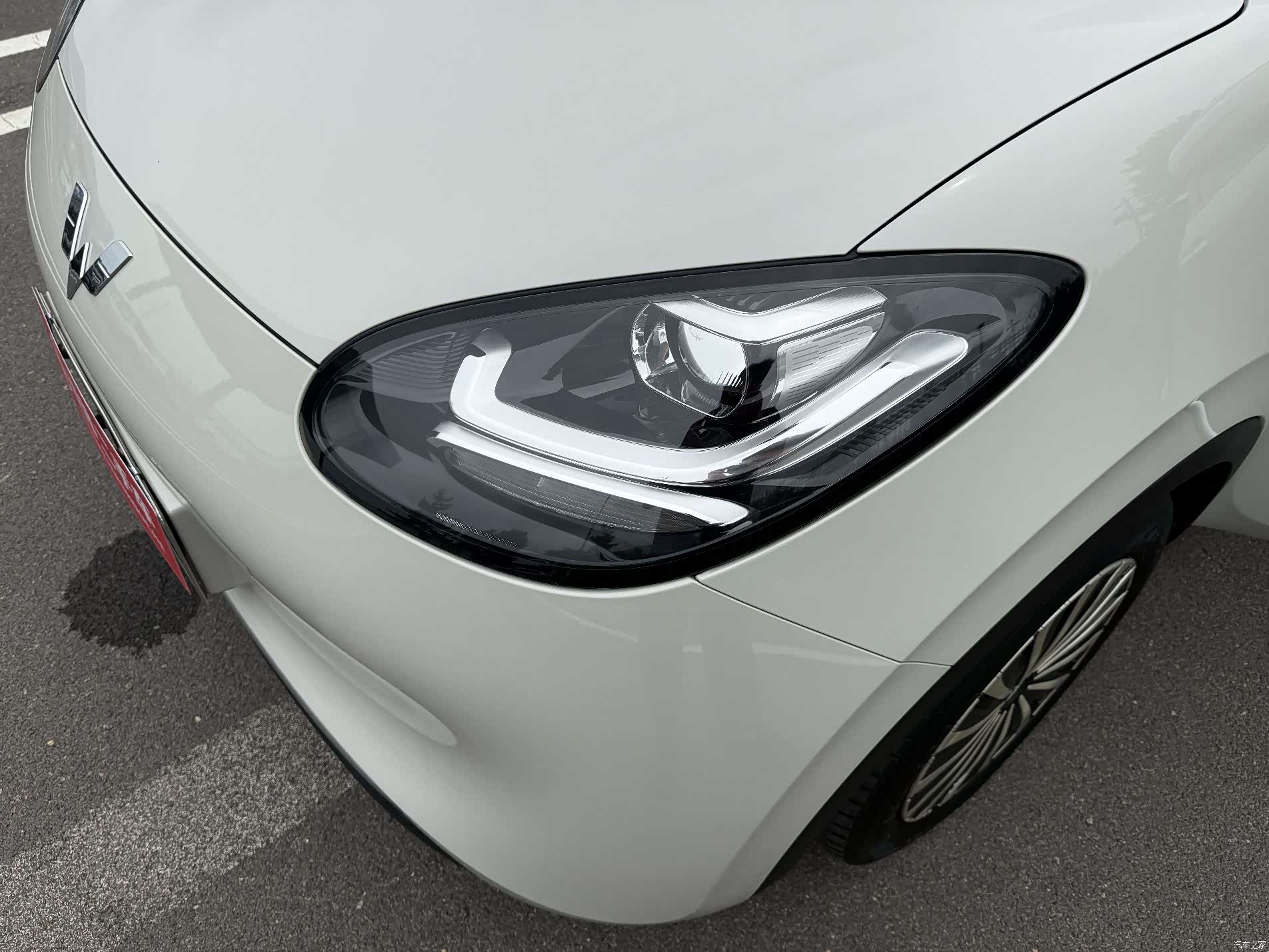Wuling Bingo, 2023 22