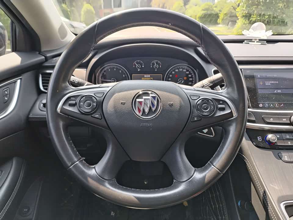 Buick Lacrosse Buick Lacrosse