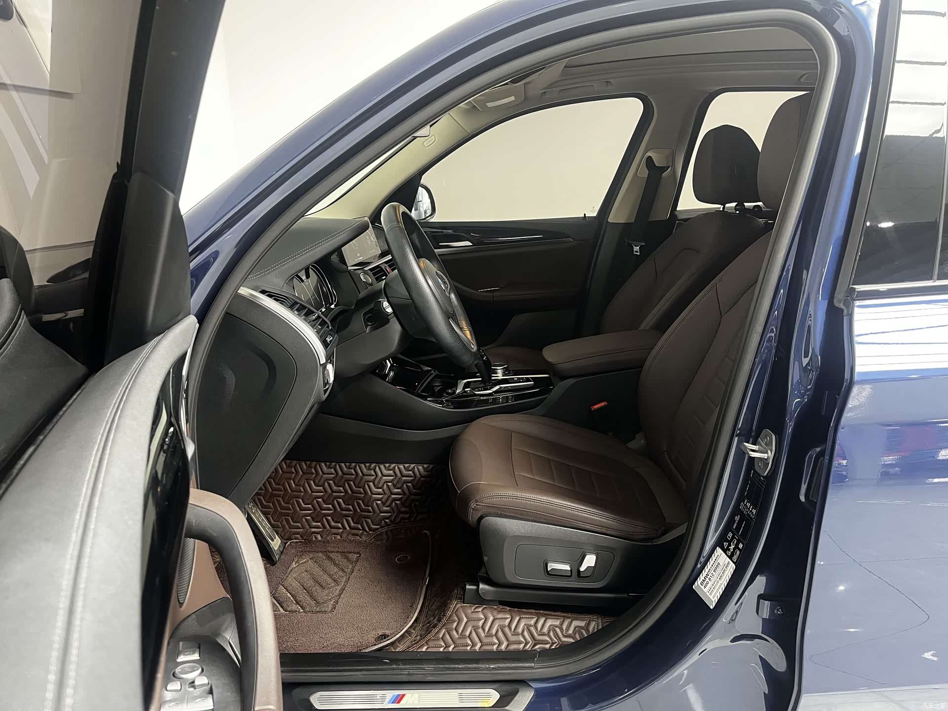 BMW X3, 2019 18