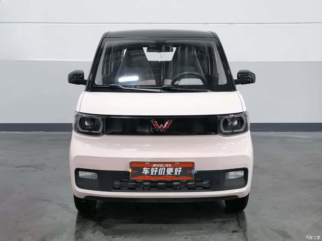 Wuling MINIEV, 2022 3