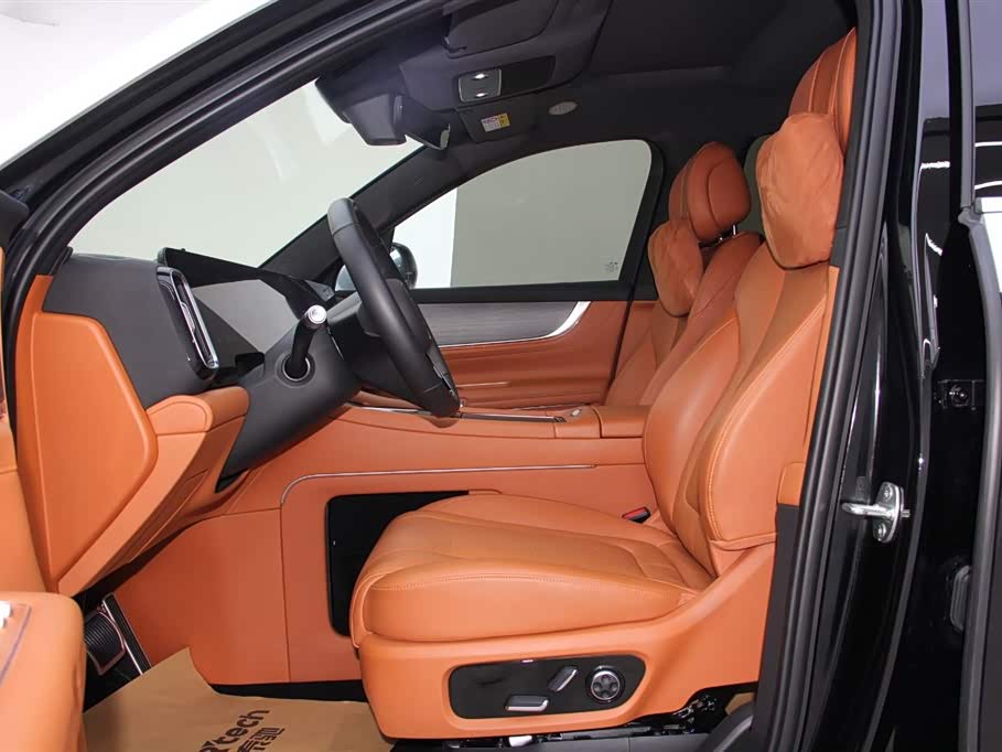 AITO Ask the world M9