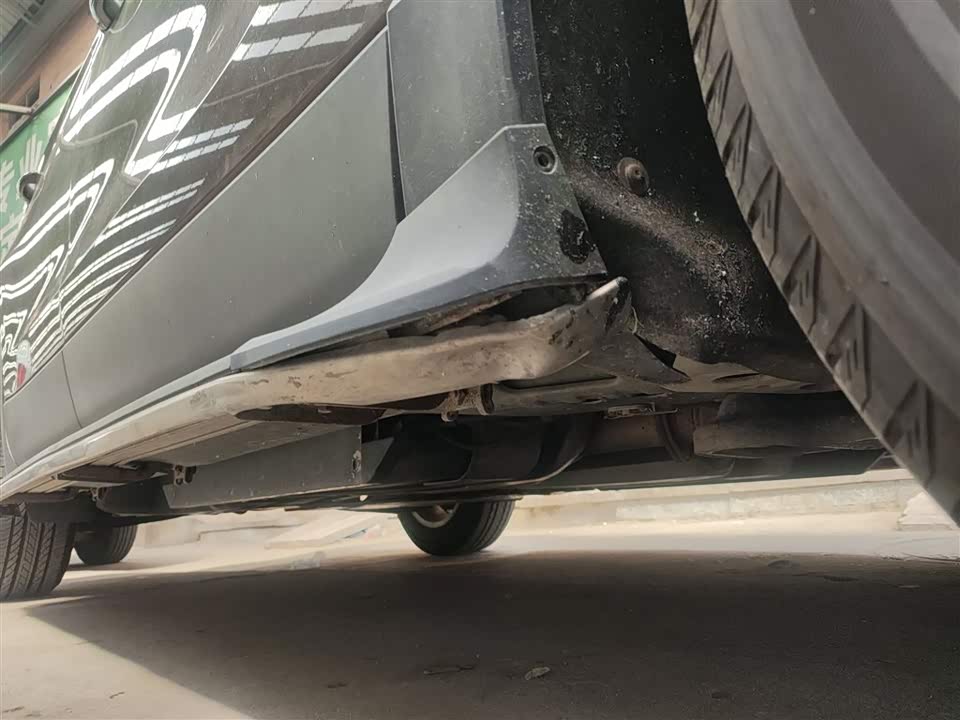 Buick Angkewei Plus