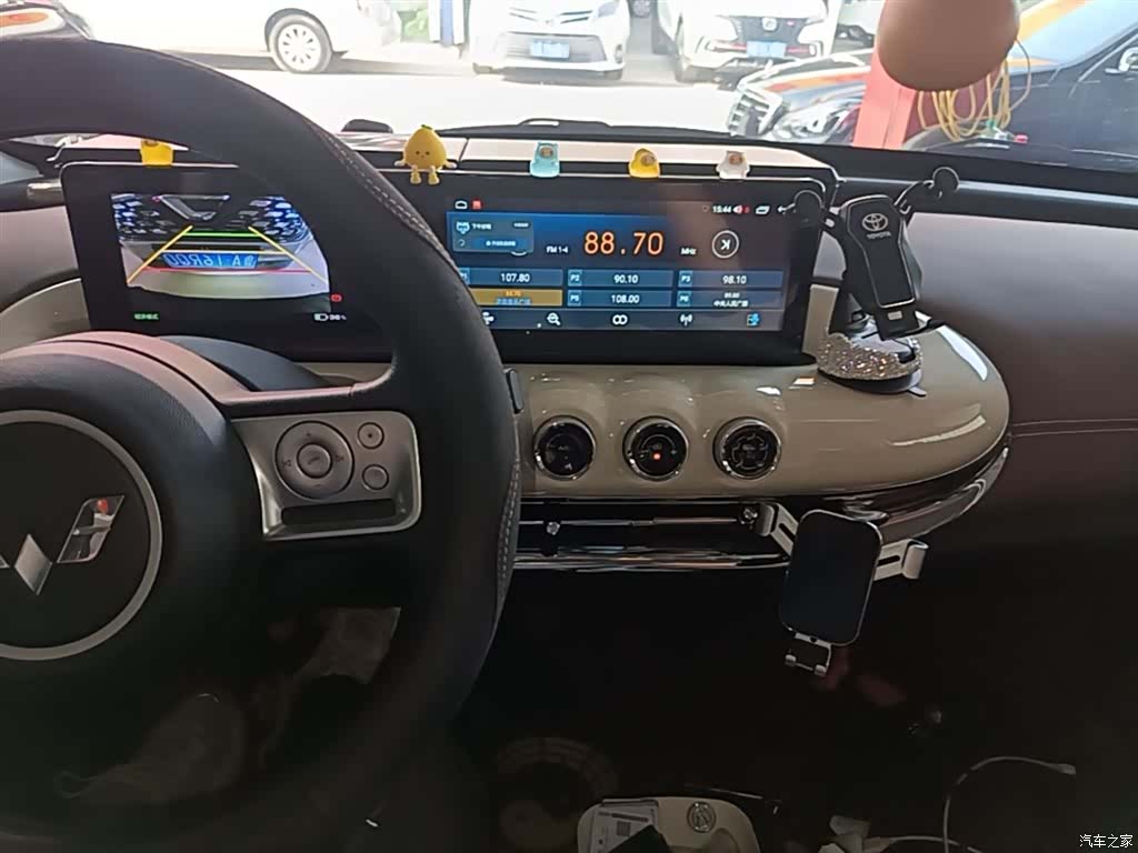 Wuling Bingo, 2024 13