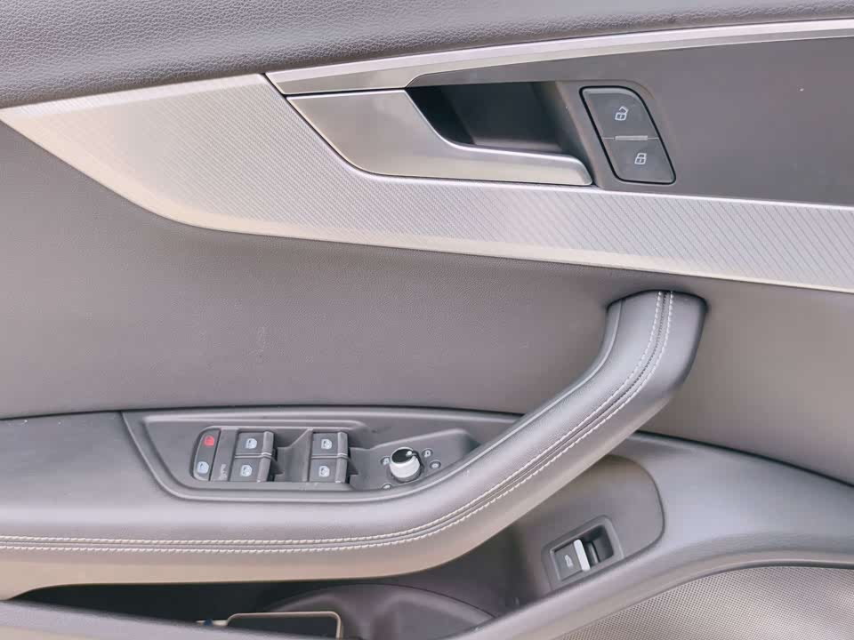Audi A4L Audi A4L