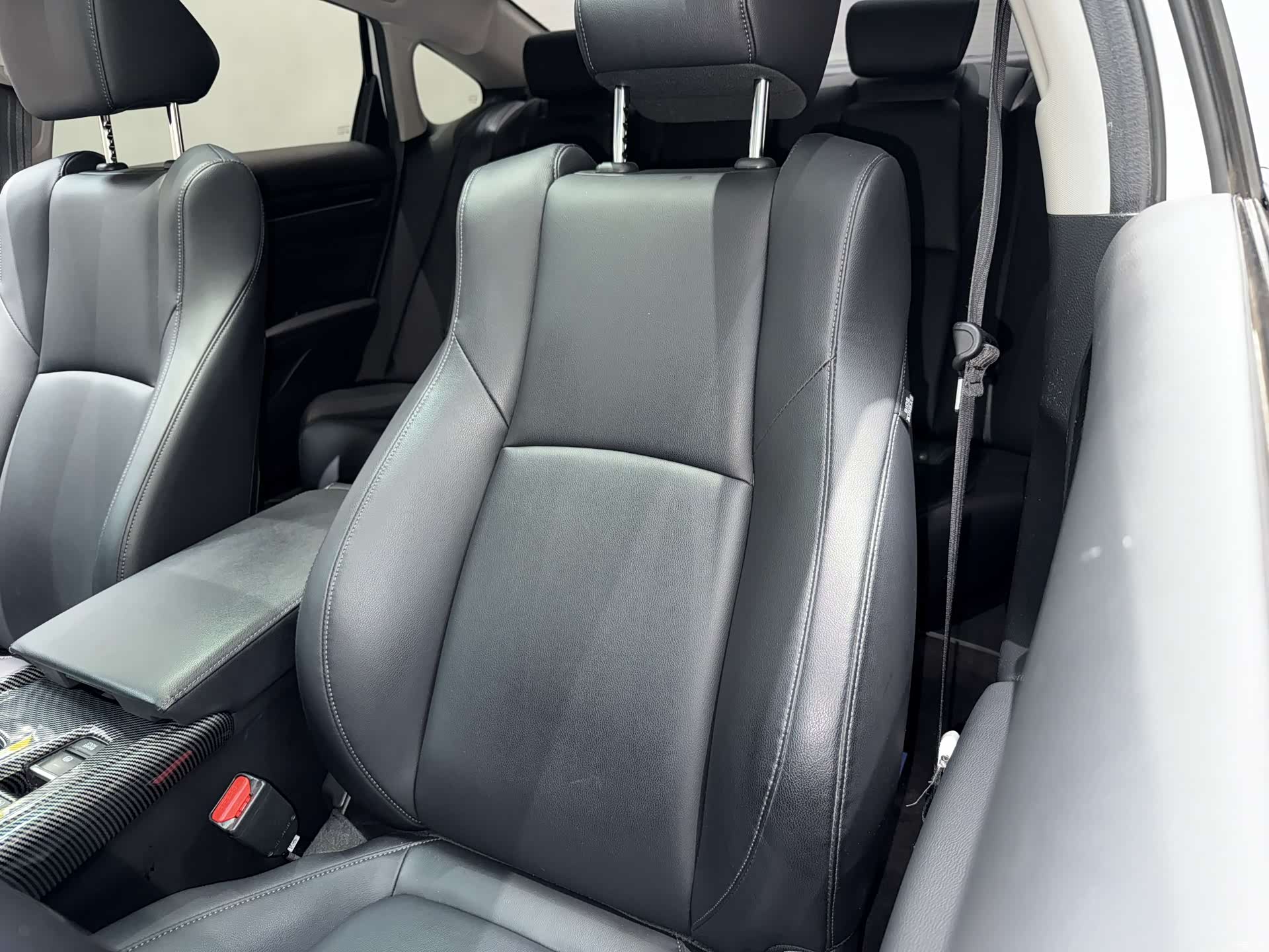 Honda Accord, 2021 12