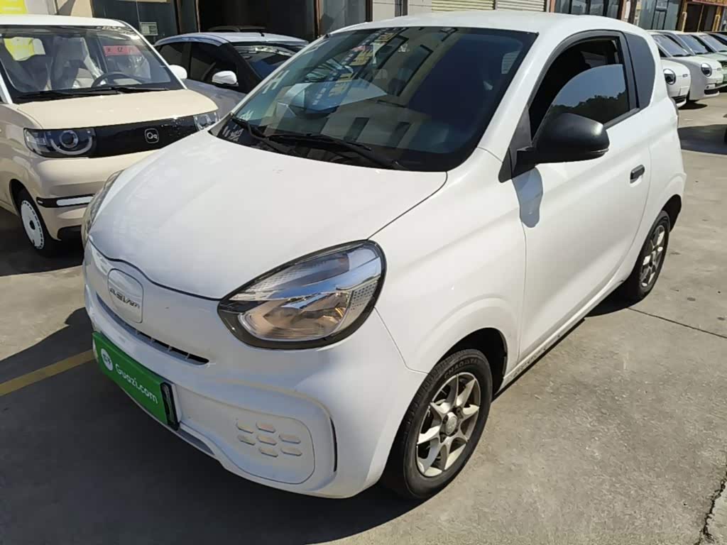 Roewe Clever 2022 311km