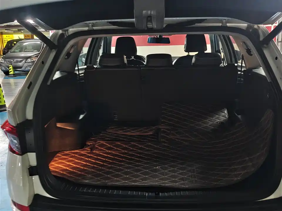 Skoda Kodiak Skoda Kodiak