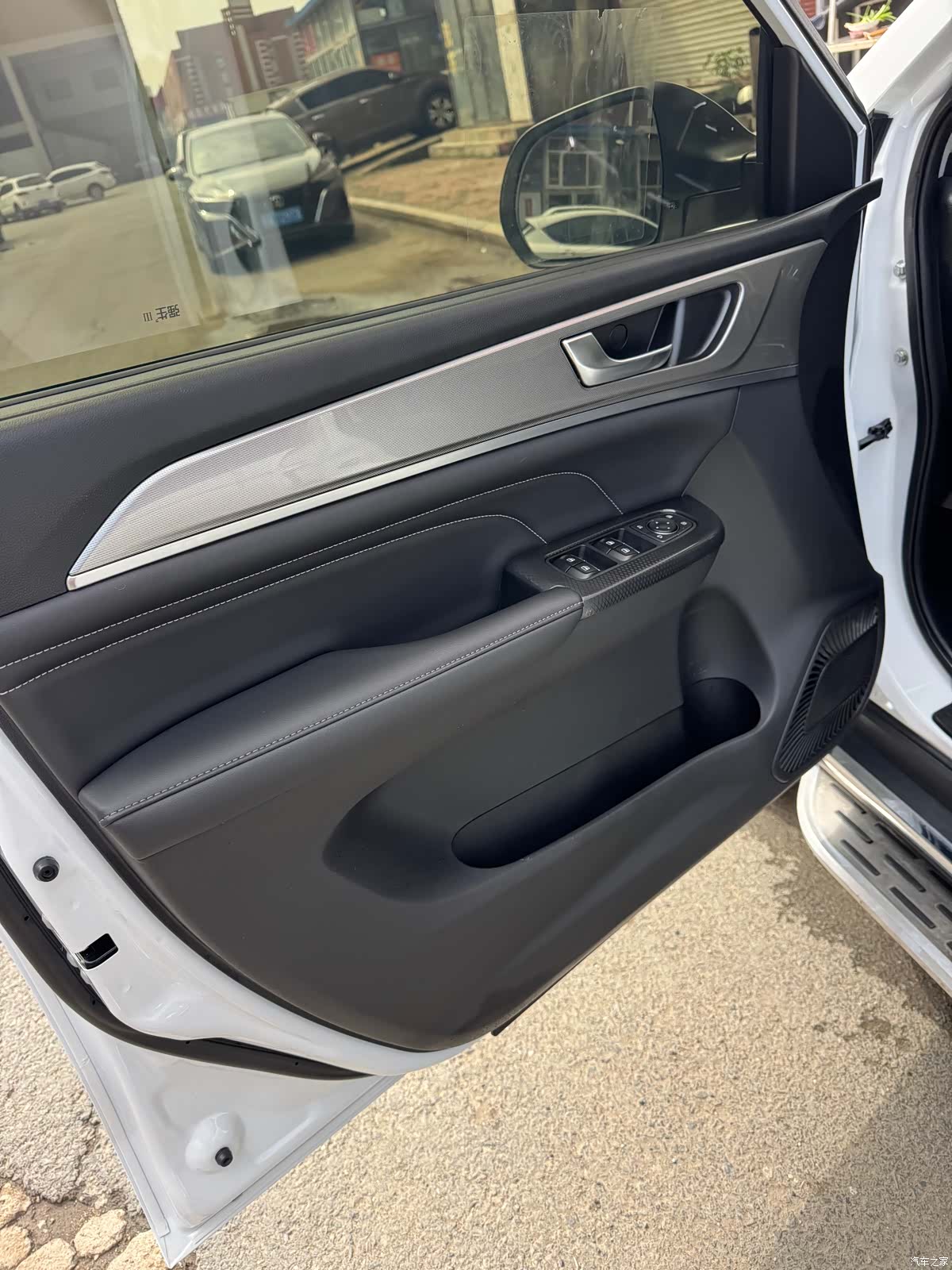 Haval M6, 2022 все фото