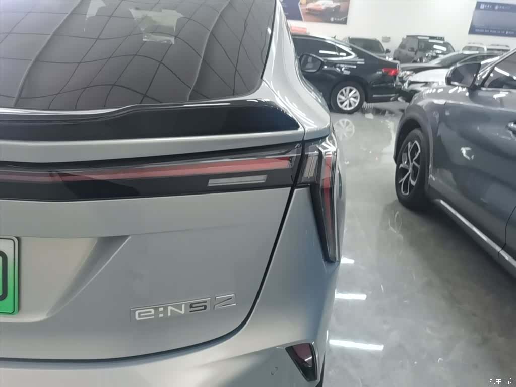 Honda NS2, 2024 8