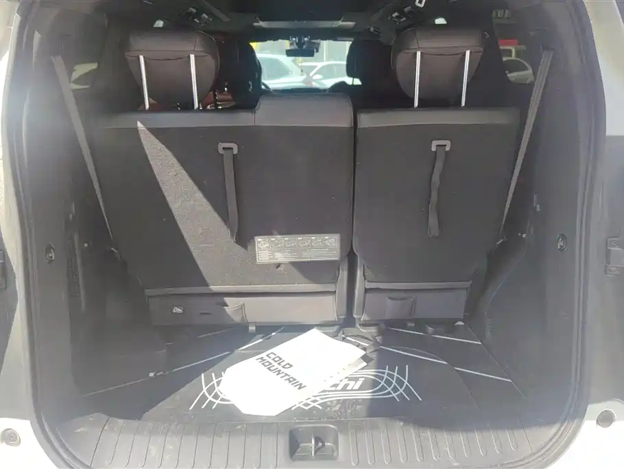 Trumpchi Trumpchi M8