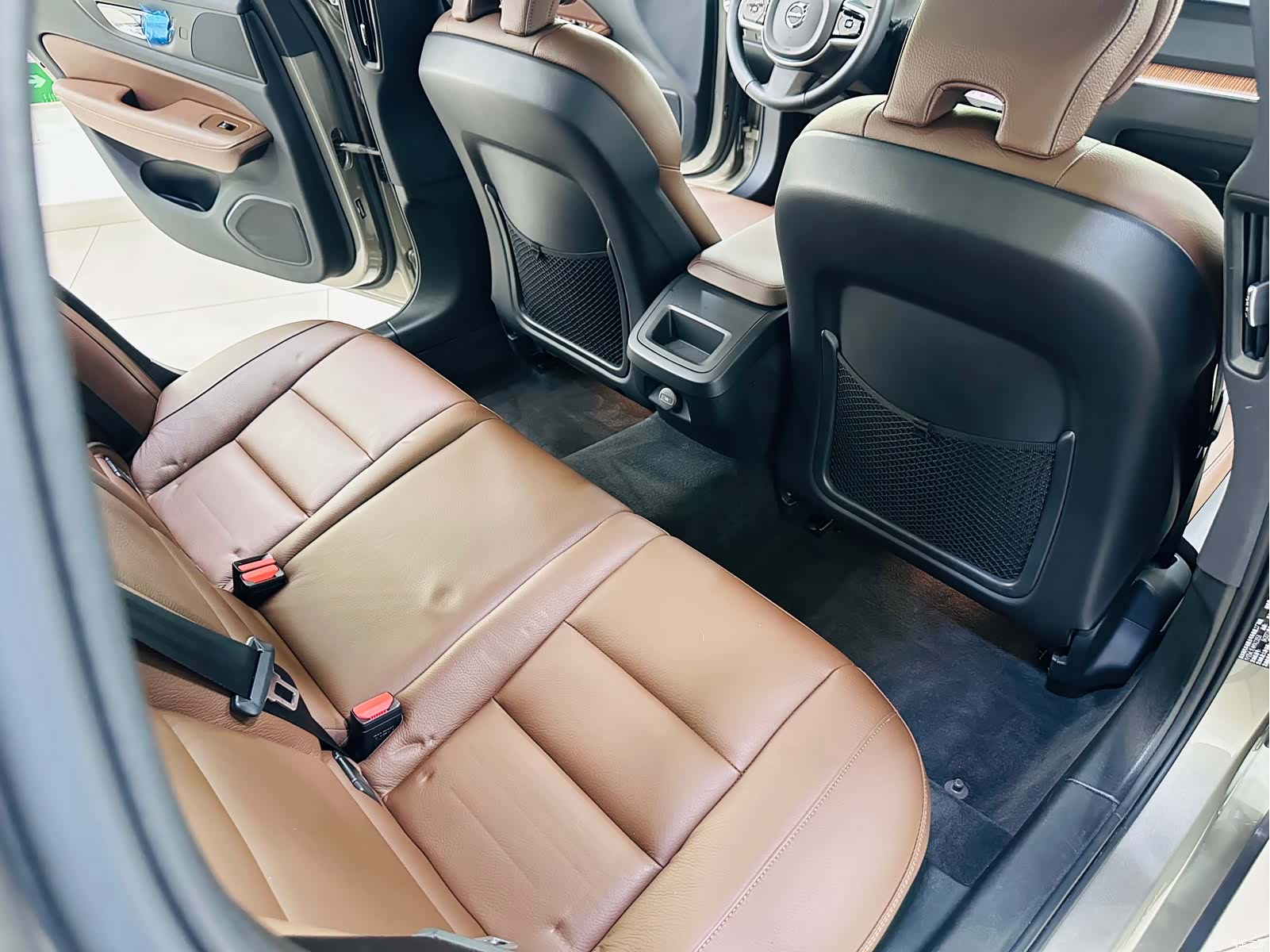 Volvo V60, 2021 17