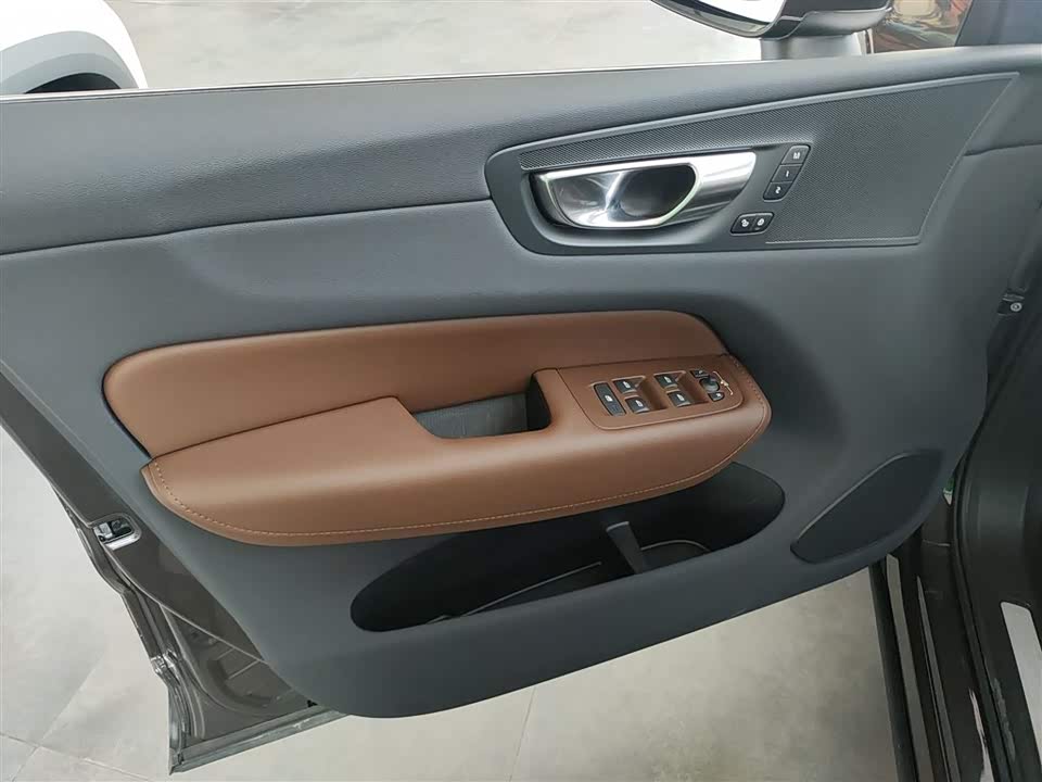 Volvo XC60 Volvo XC60