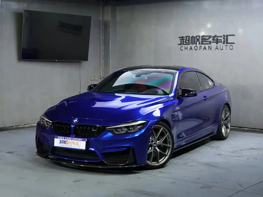 BMW M4