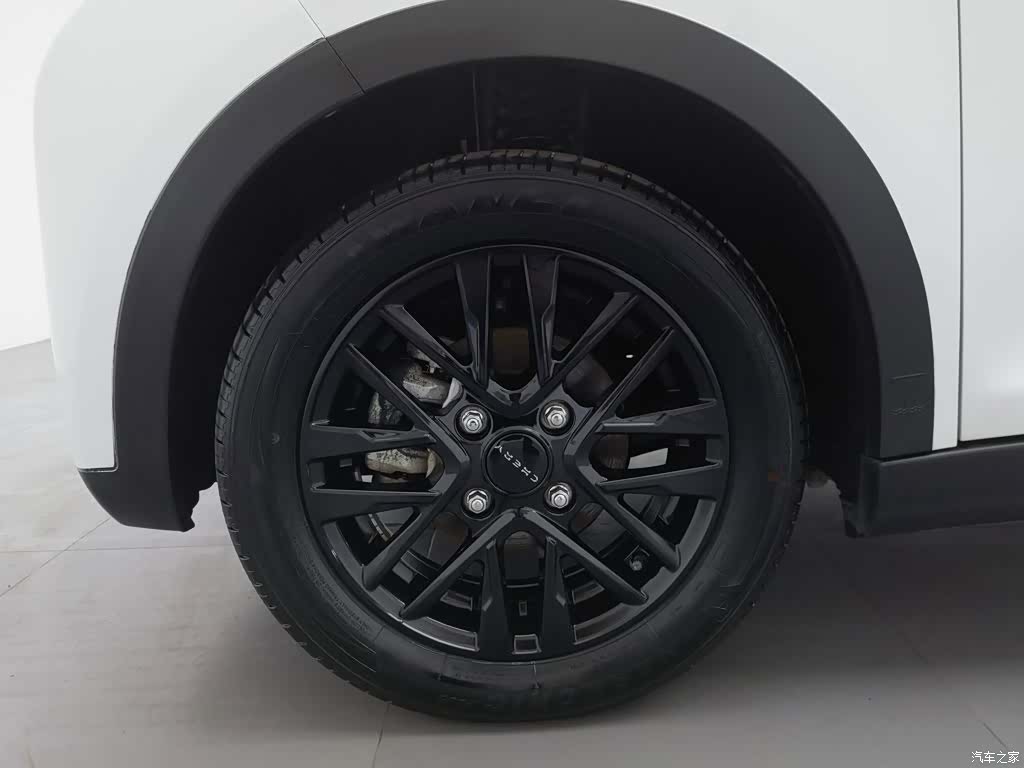 Chery 25.05kWh, 2025 17