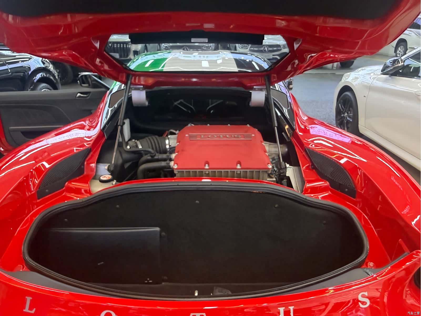 Lotus GT410, 2024 17