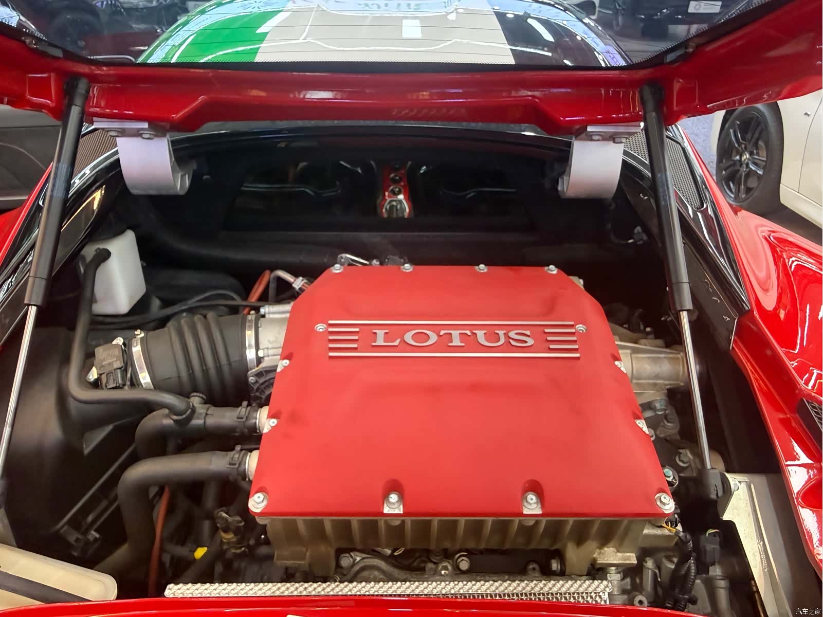Lotus GT410, 2024 18