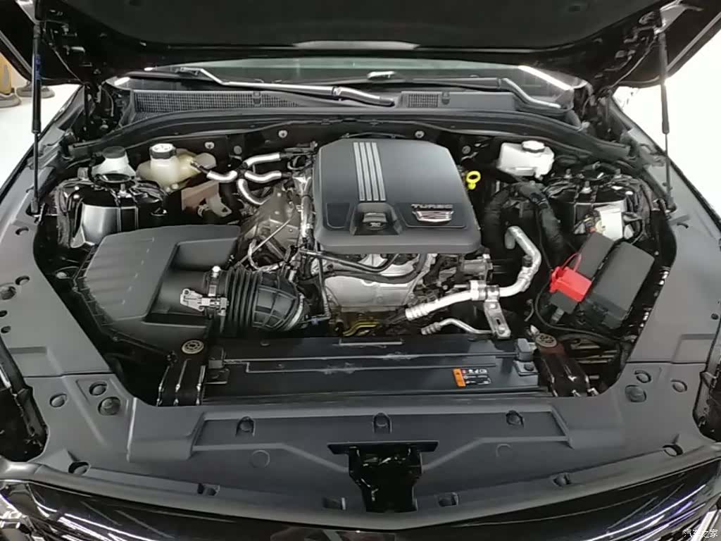Cadillac CT5, 2023 20