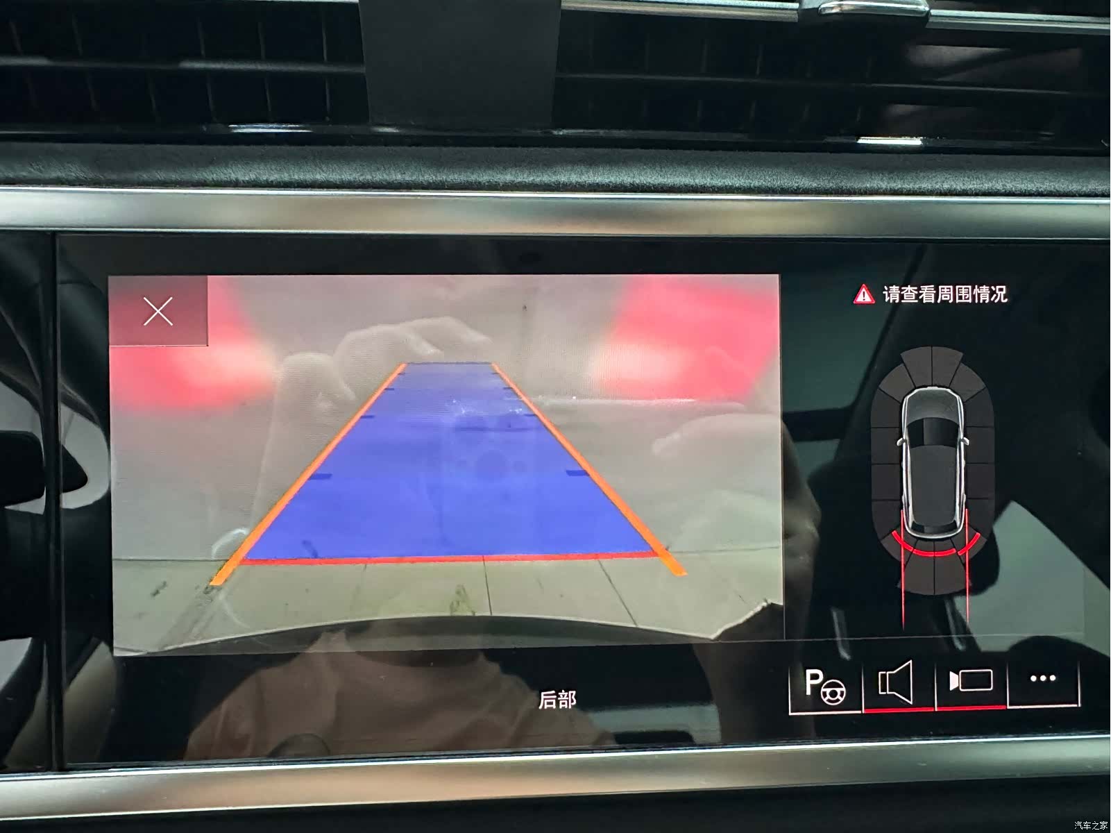 Audi Q3, 2022 18