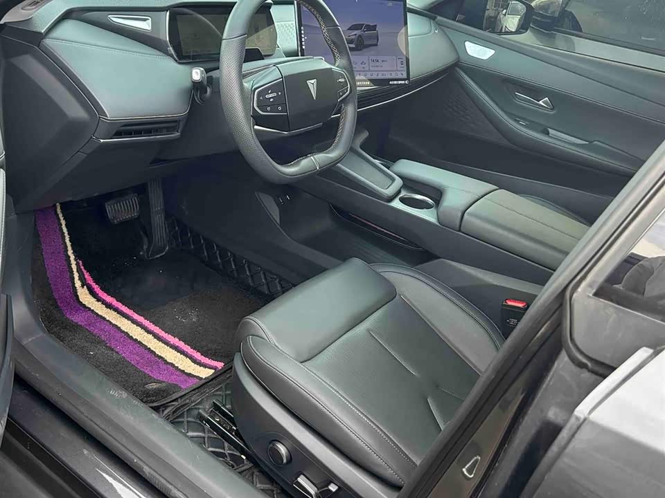 DEEPAL Dark blue SL03