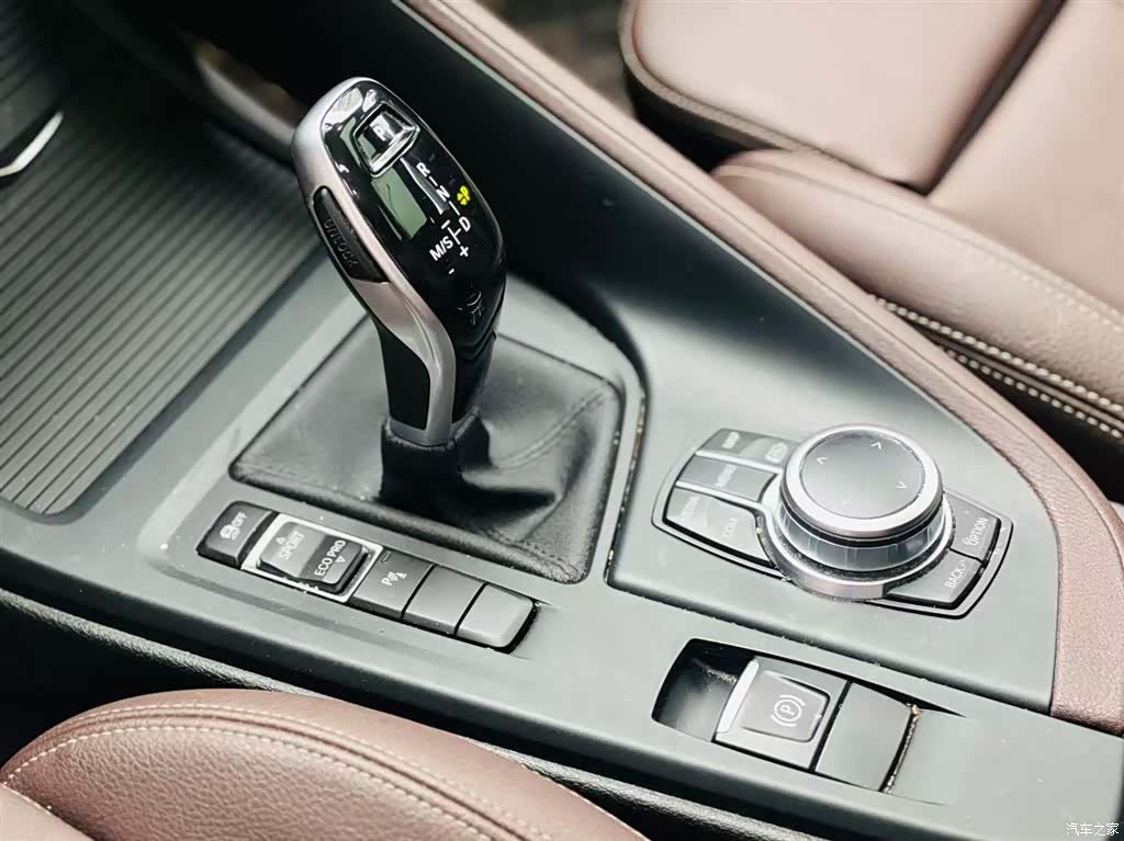 BMW X1, 2023 11