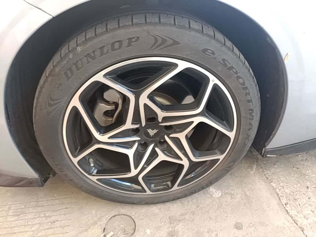 Neta GT, 2023 23