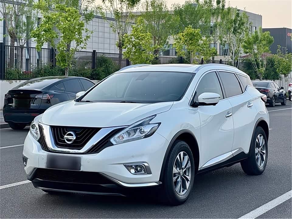 Nissan Loulan Nissan Loulan