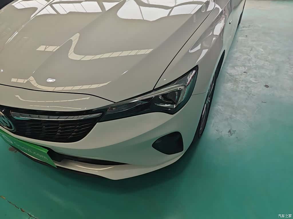 Buick Verano, 2024 24