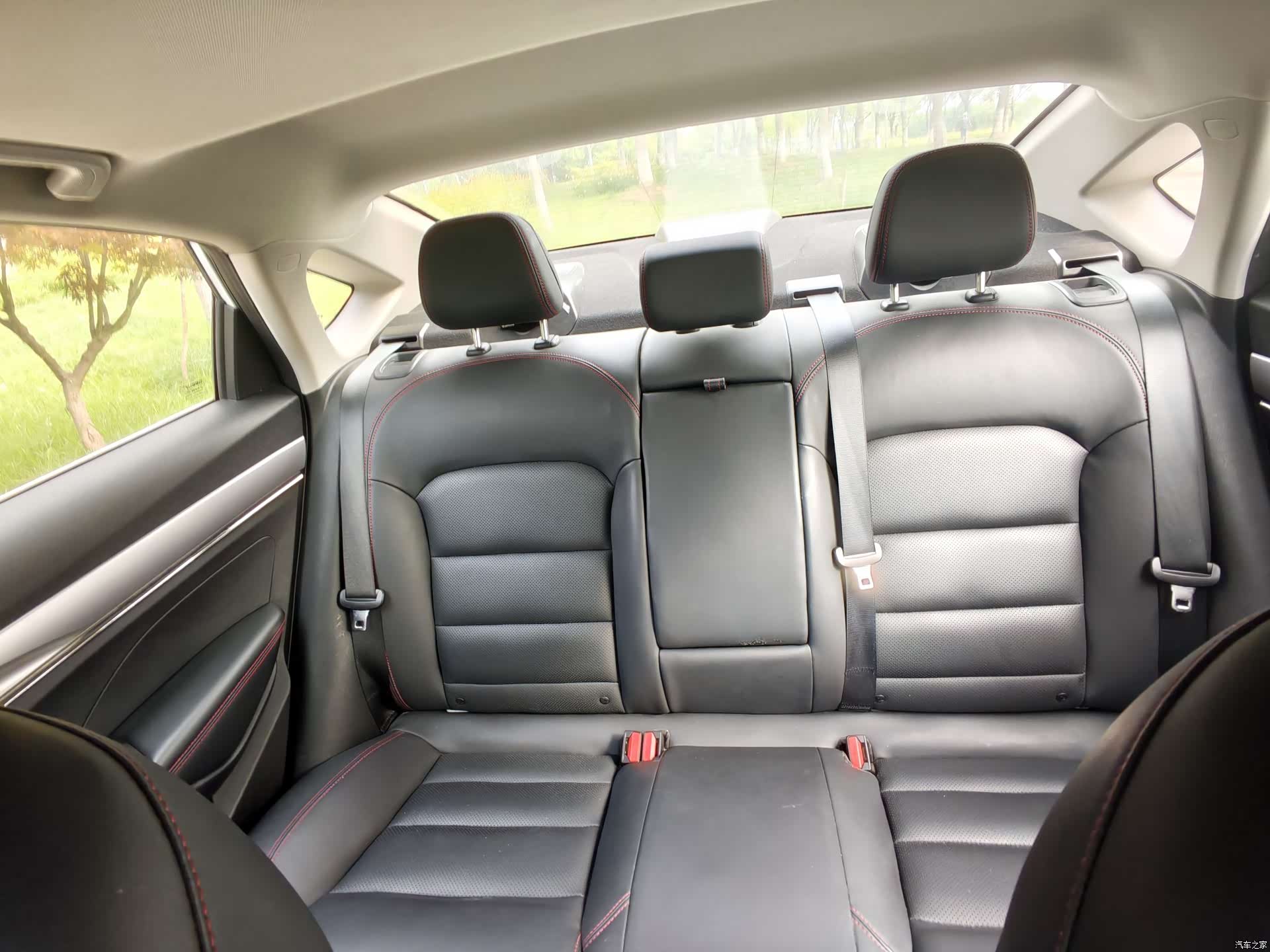 Geely Binray, 2020 11