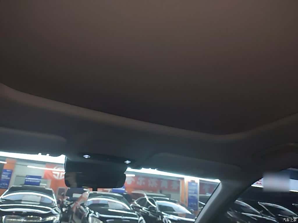 Geely Galaxy E5, 2025 18