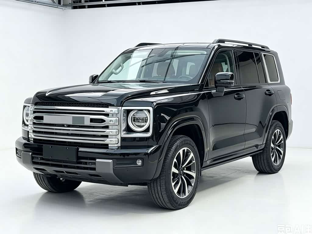 Haval H9