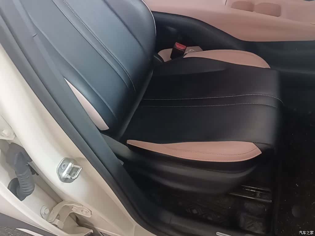 BYD Seagull, 2025 25