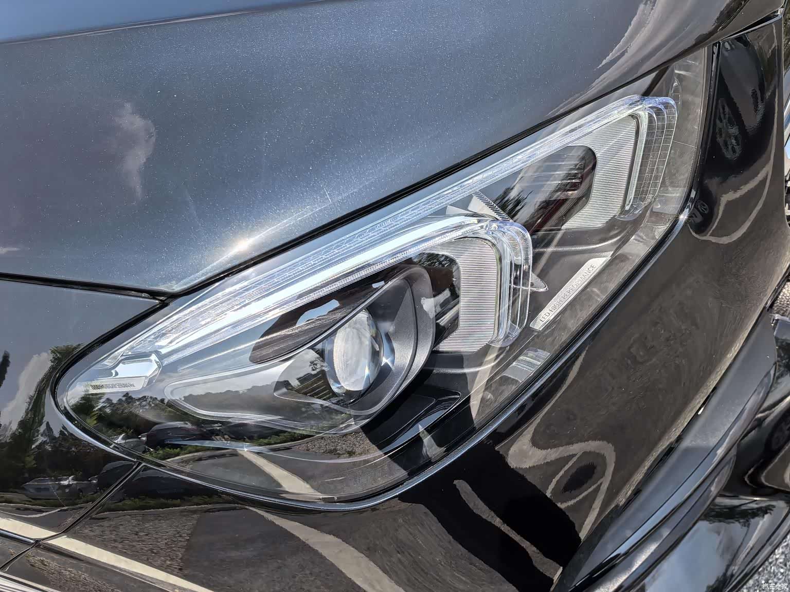 Mercedes-Benz GLE, 2022 18
