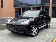 Cayenne 2006�� Cayenne 3.2L AT