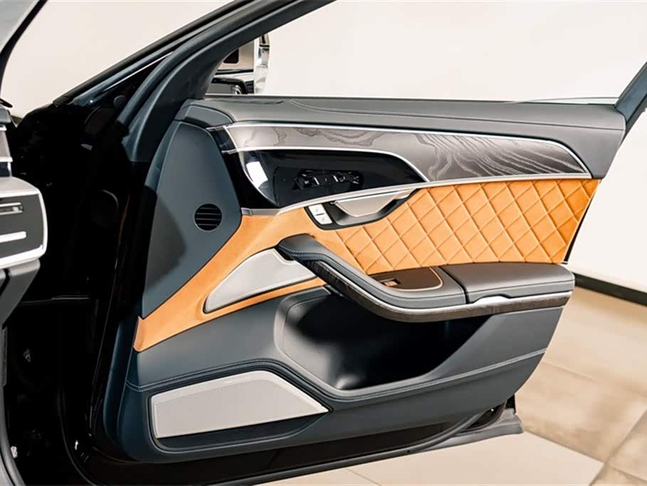Audi A8 Audi A8