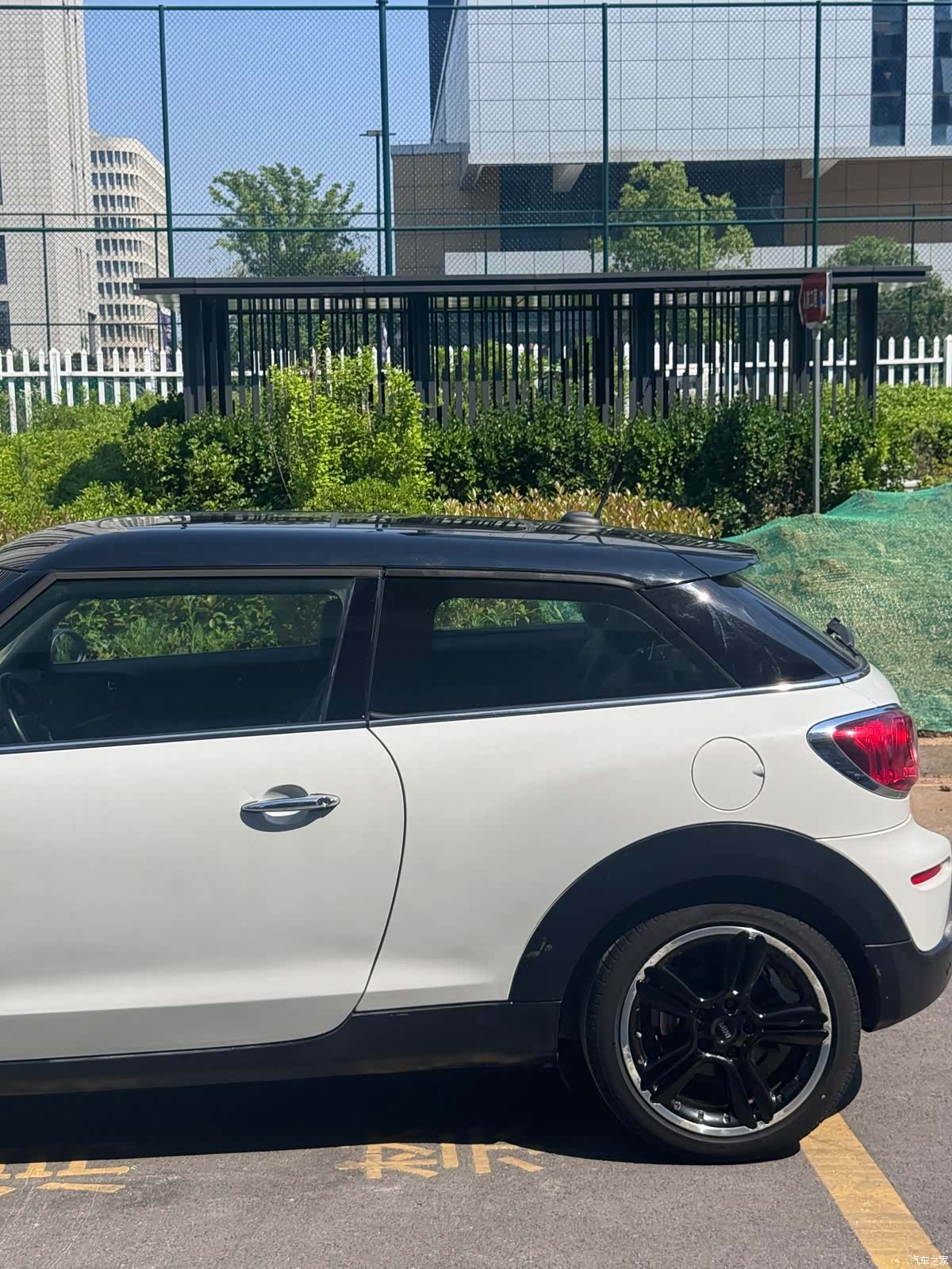Mini Cooper, 2014 8