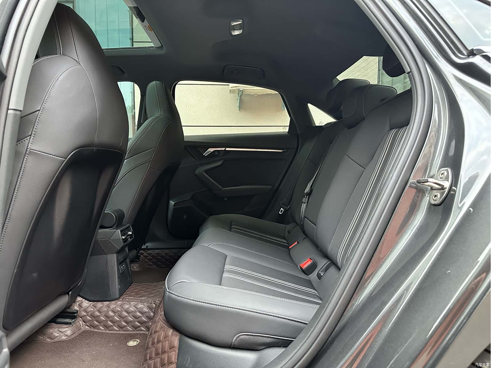 Audi A3, 2023 16
