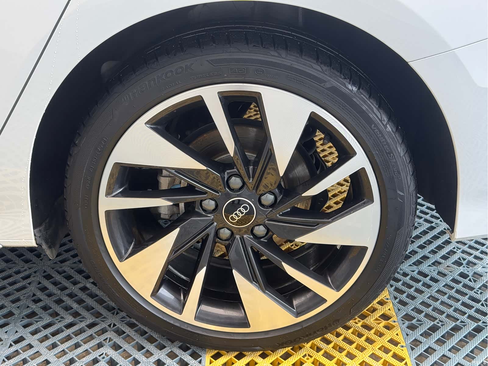 Audi A3, 2023 11