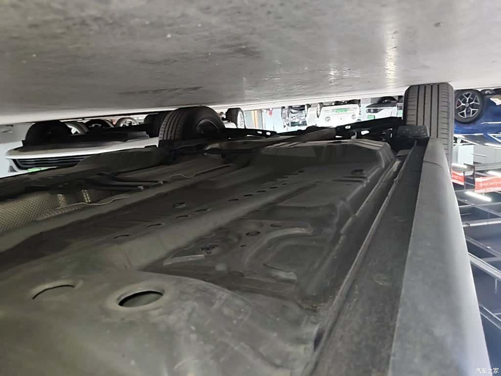 Buick Envision Plus, 2024 21