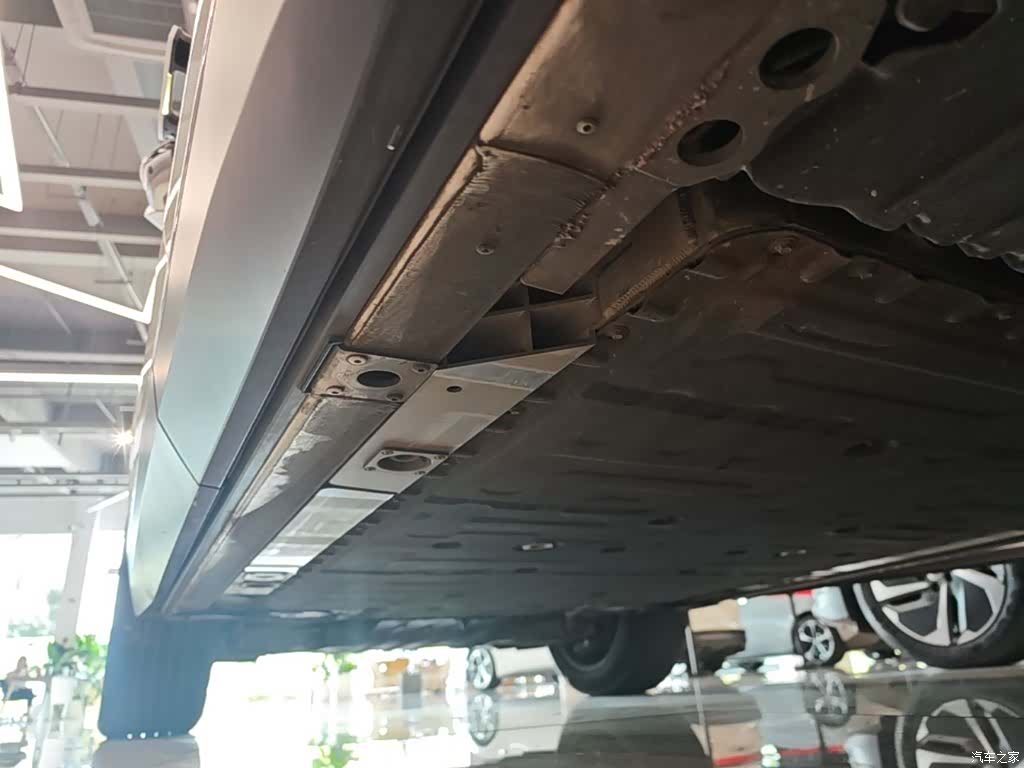 NIO EC7, 2023 22