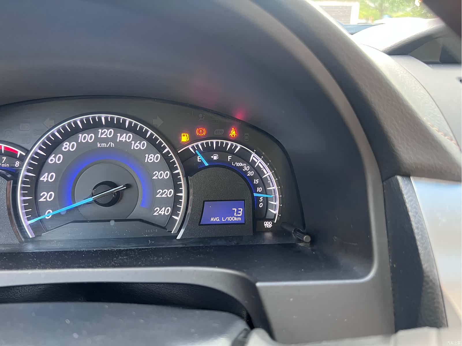 Toyota Camry, 2017 22