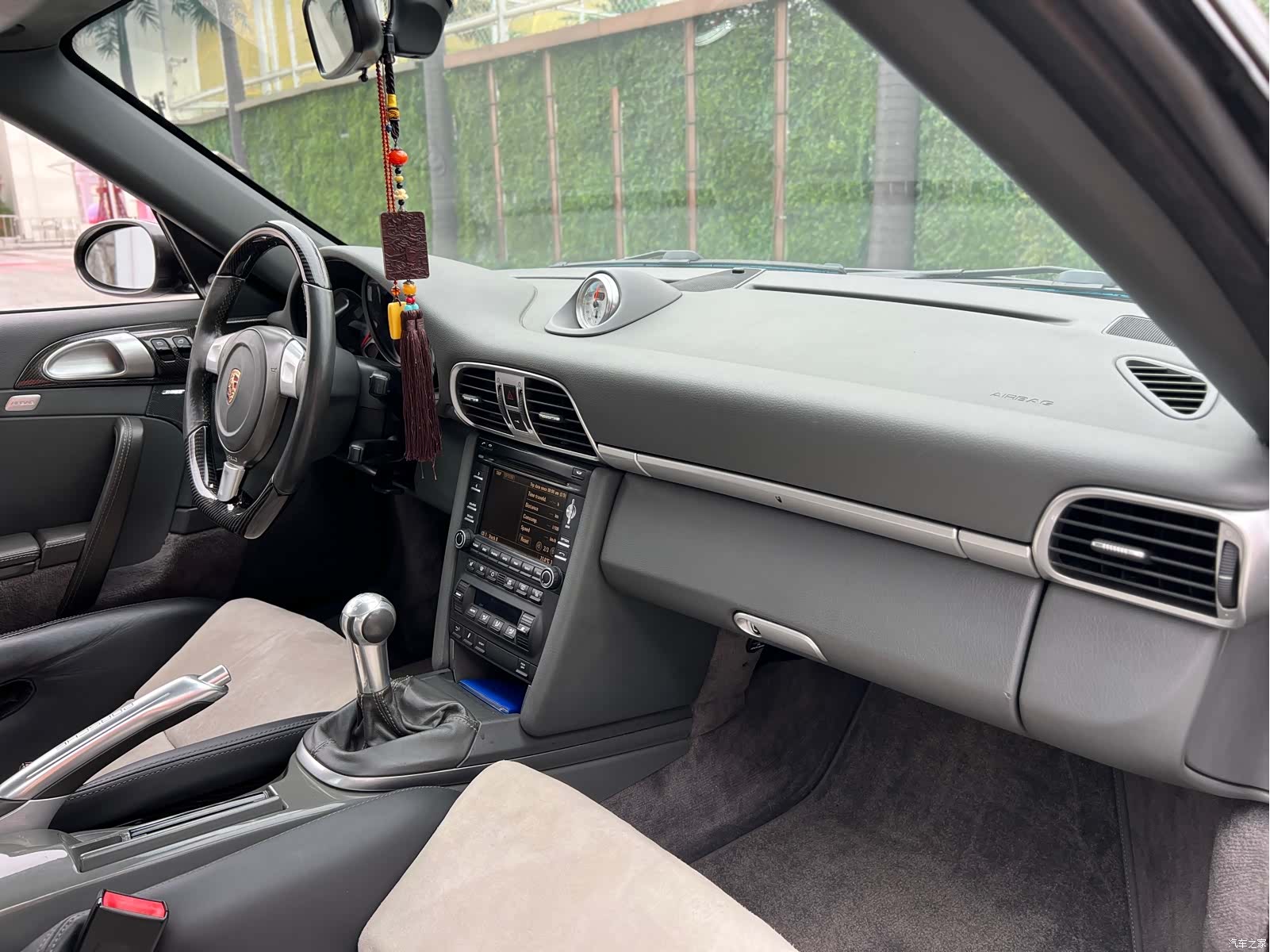 Porsche 911, 2004 11