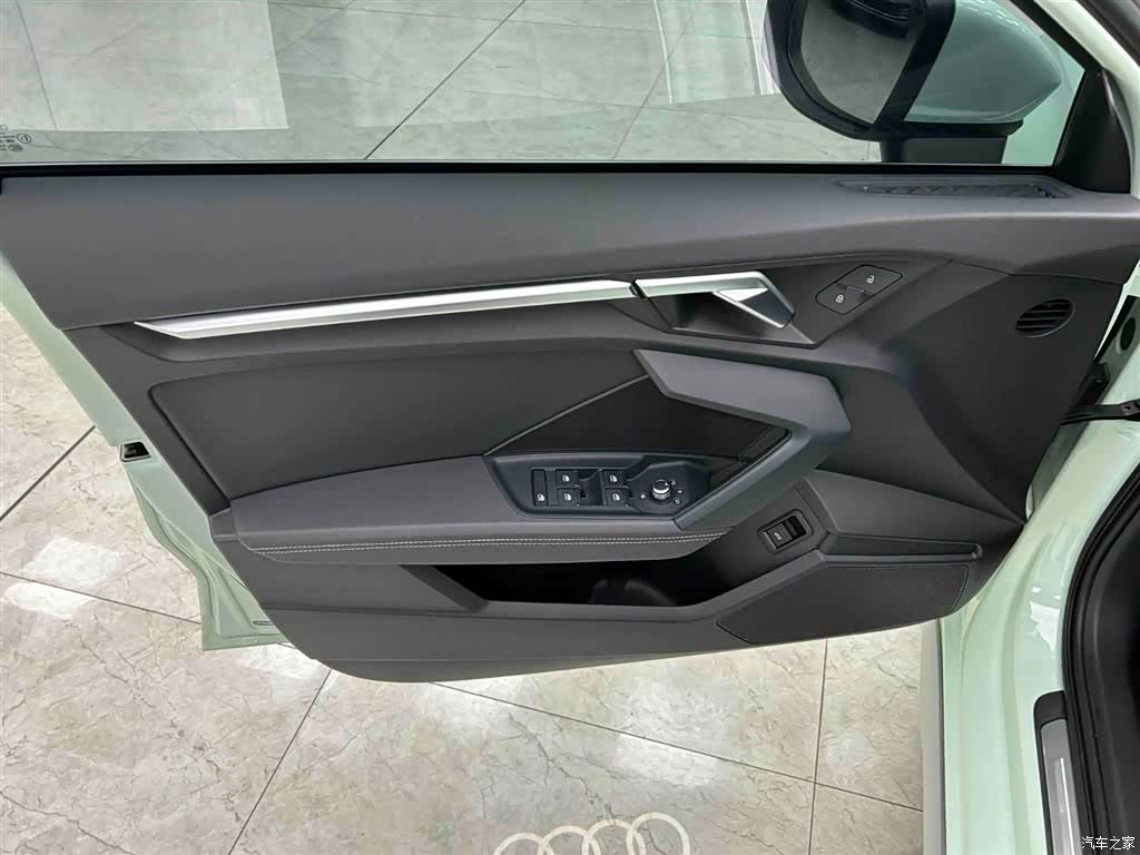 Audi A3, 2024 11