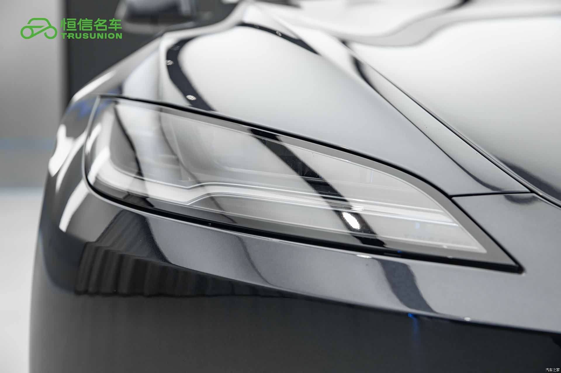 Tesla Model 3, 2025 10
