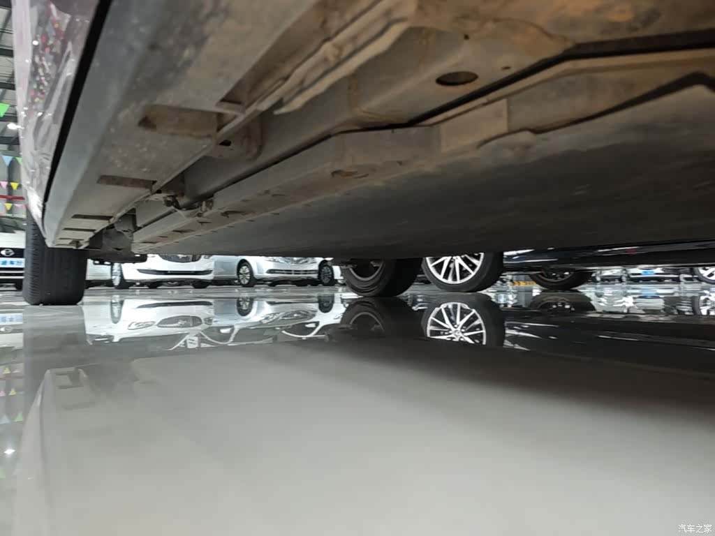 BYD Dolphin, 2023 21