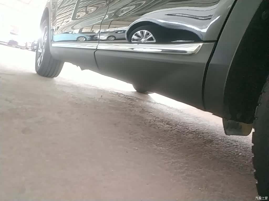 Hongqi HS5, 2022 22
