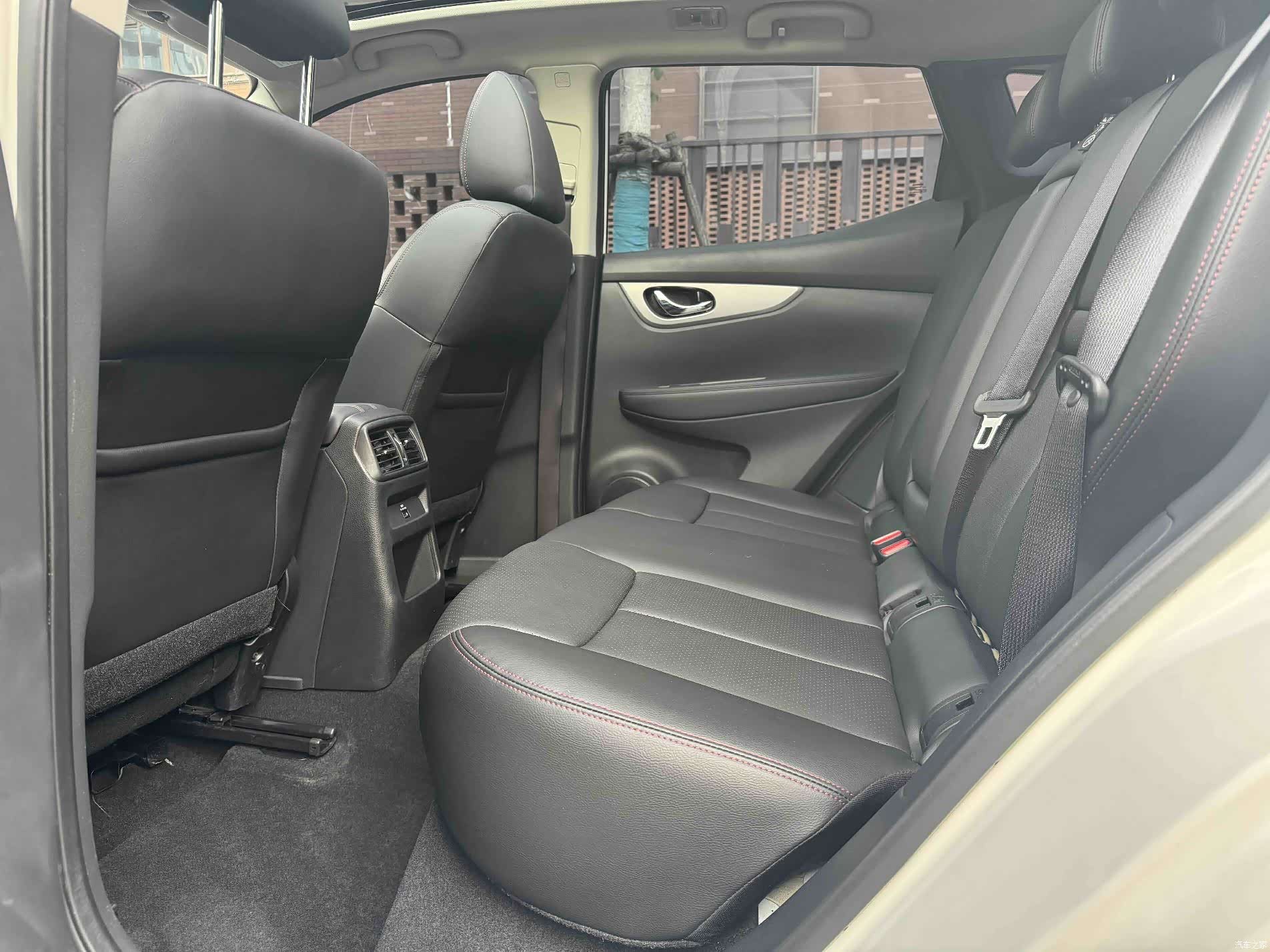 Nissan Qashqai, 2022 16